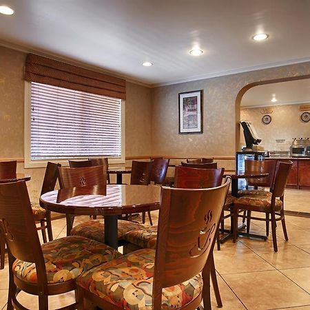 Monterey Park Inn ภายนอก รูปภาพ