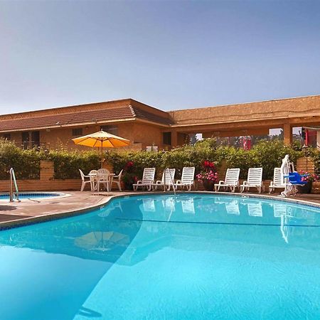 Monterey Park Inn ภายนอก รูปภาพ
