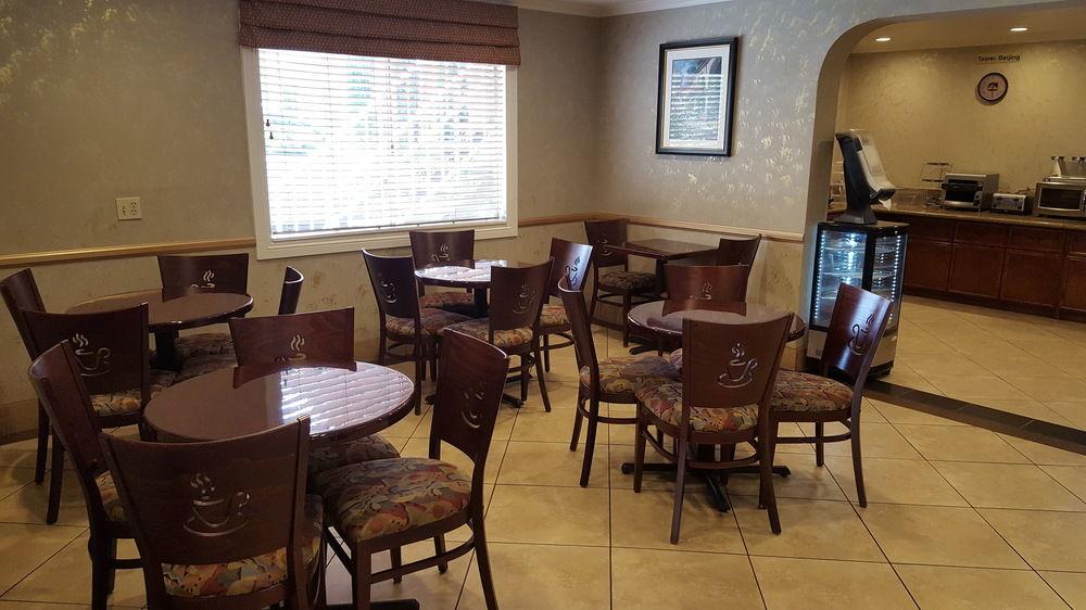 Monterey Park Inn ภายนอก รูปภาพ