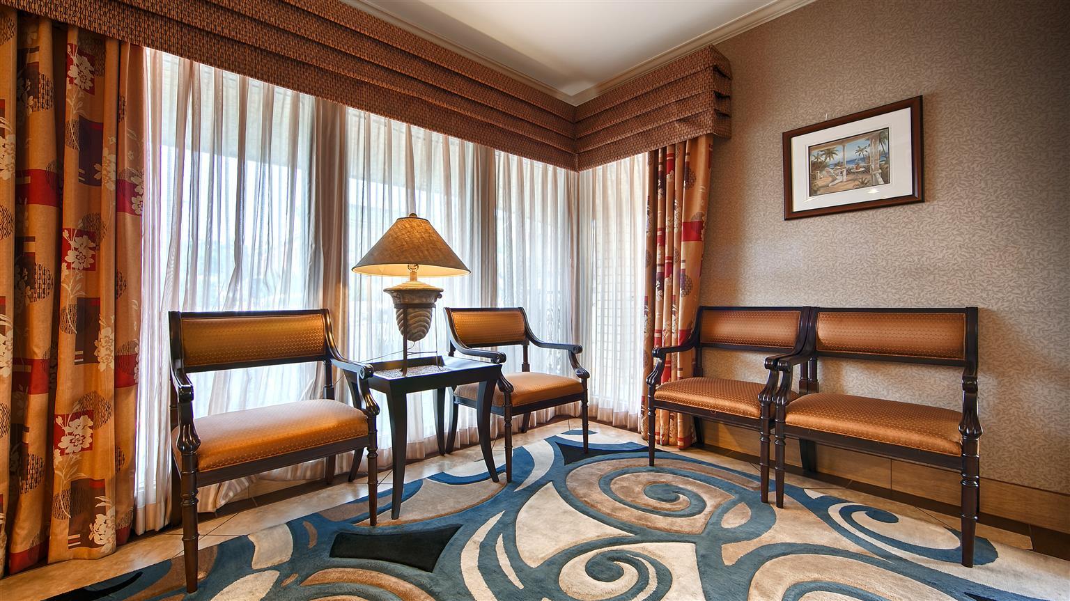 Monterey Park Inn ภายนอก รูปภาพ