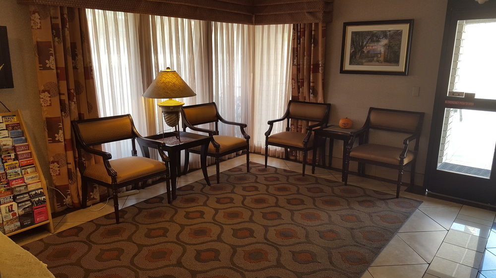 Monterey Park Inn ภายนอก รูปภาพ