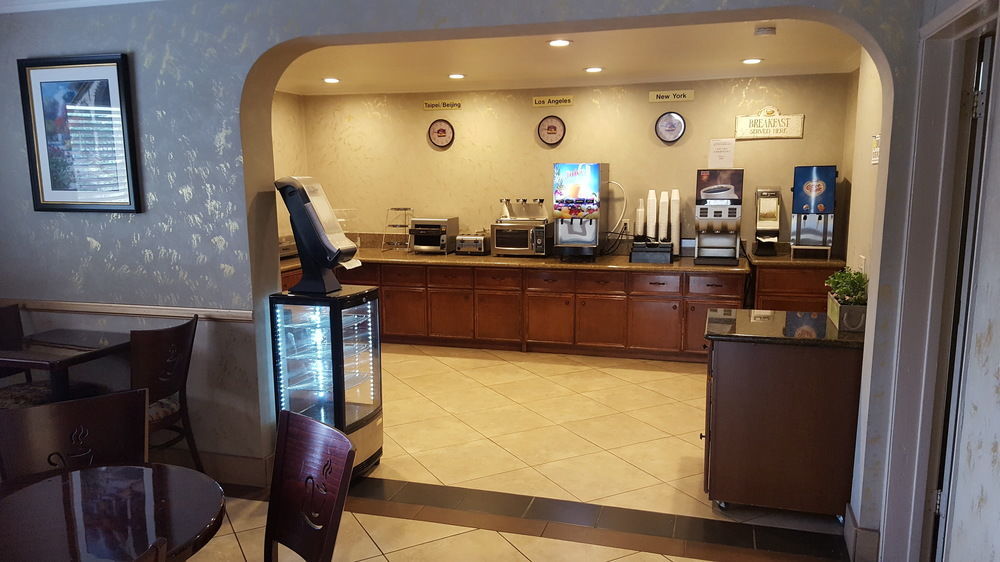 Monterey Park Inn ภายนอก รูปภาพ
