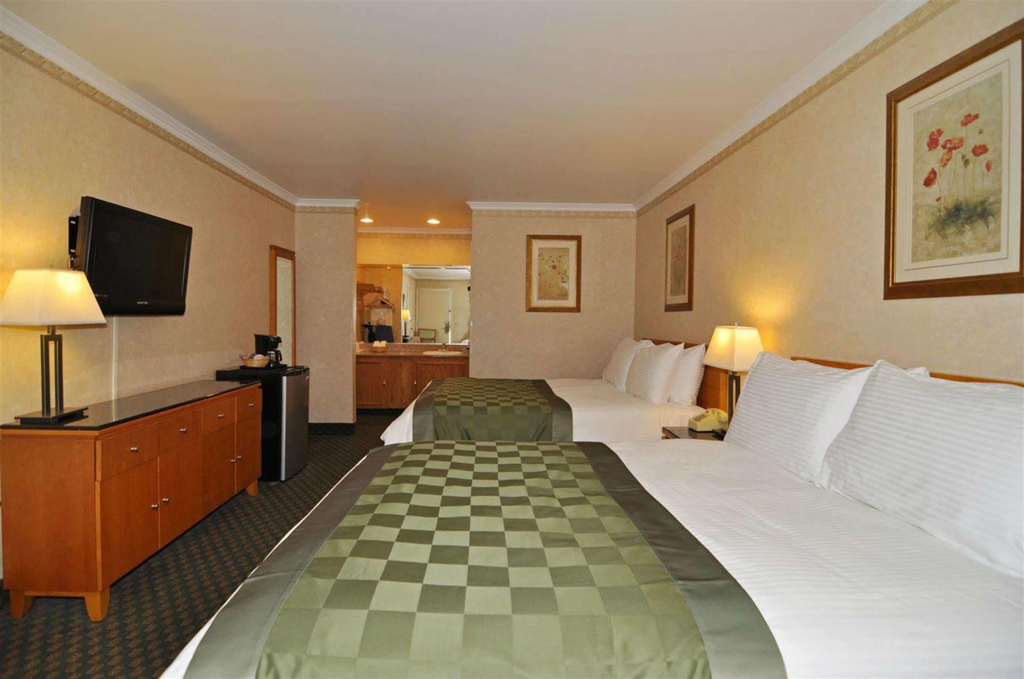 Monterey Park Inn ห้อง รูปภาพ