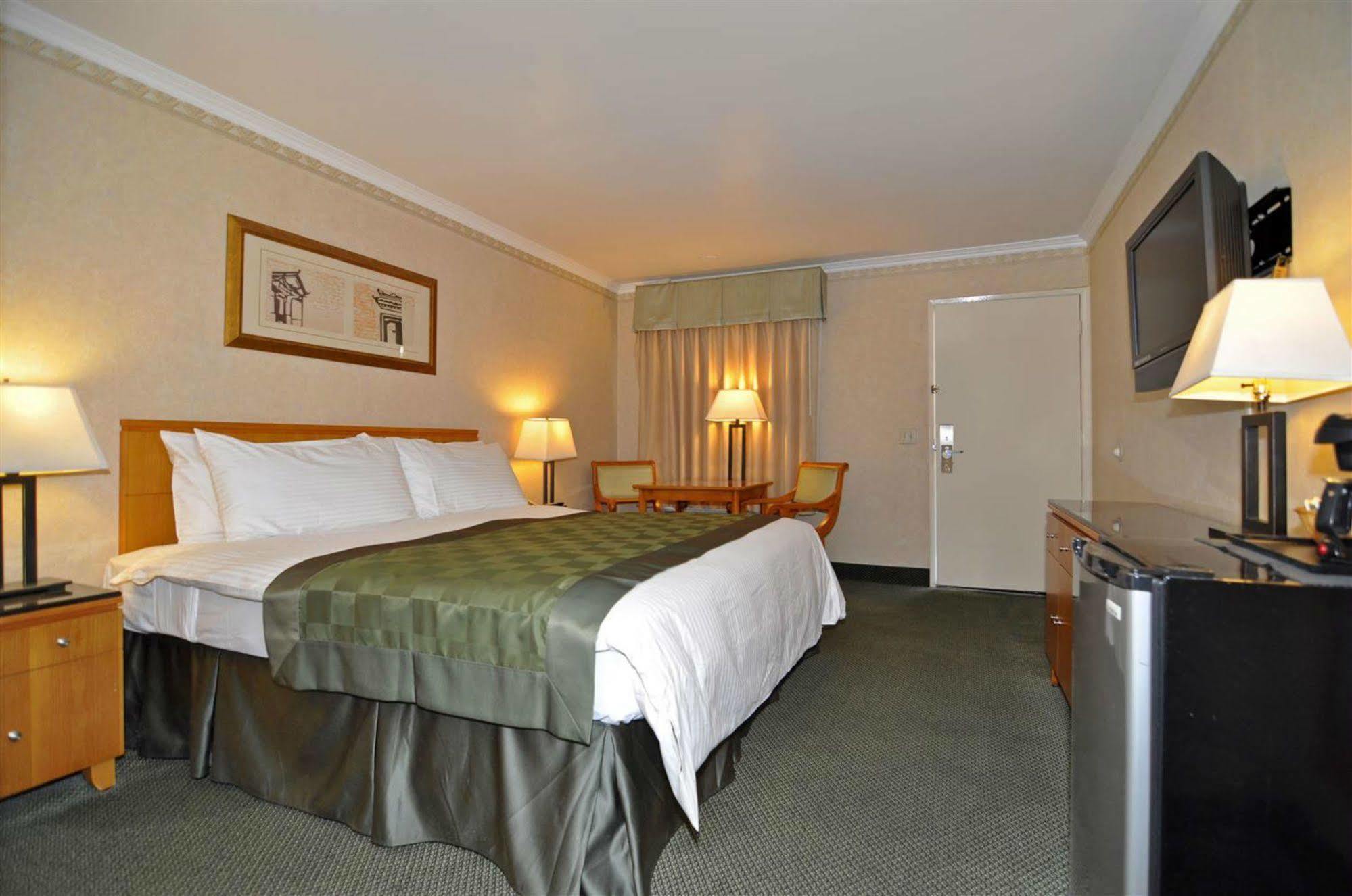 Monterey Park Inn ห้อง รูปภาพ