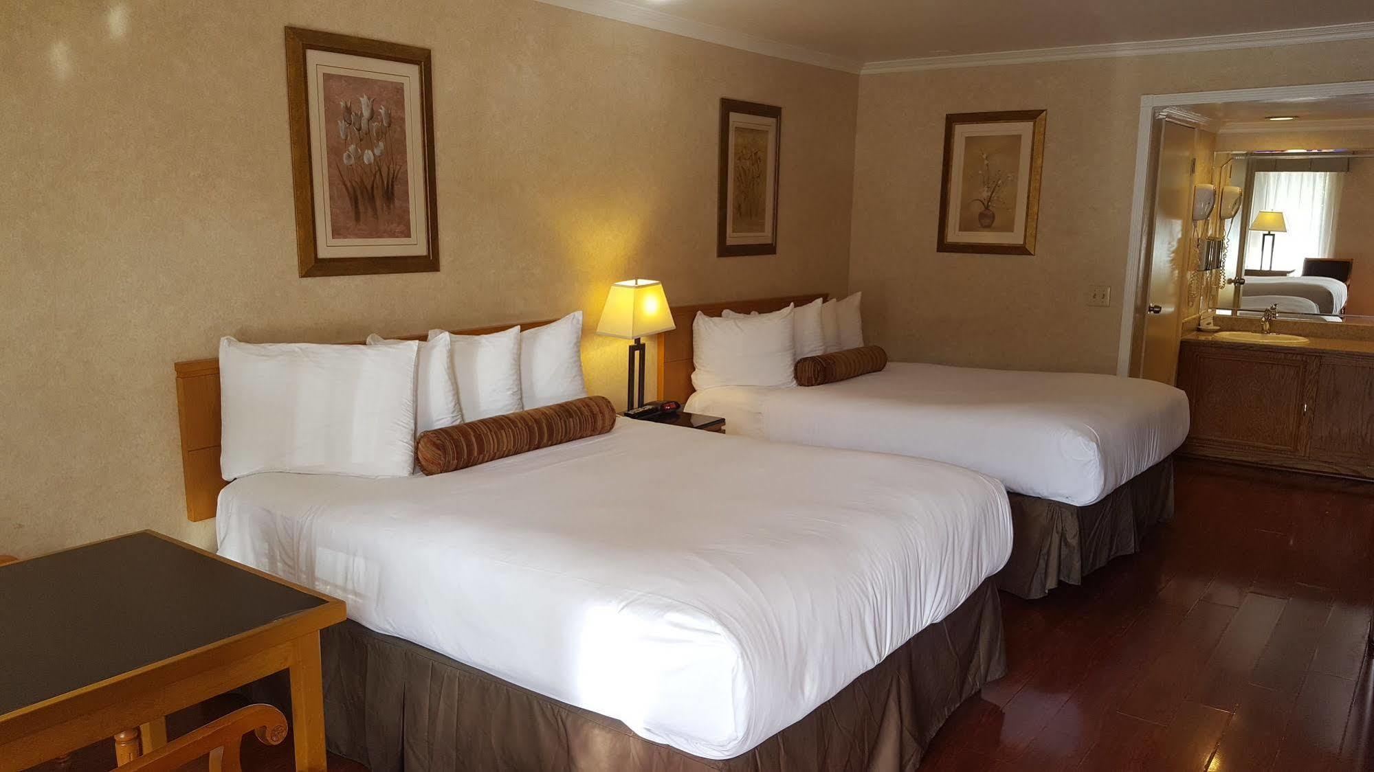 Monterey Park Inn ภายนอก รูปภาพ